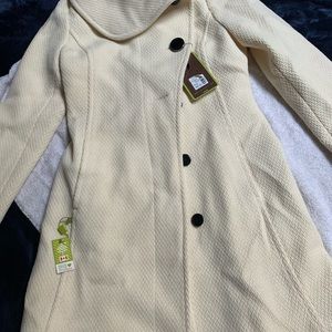 Soia &kyo coat